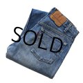 【USA製】【ビンテージ】【LEVI'S】【リーバイス】５０５【505】【デニムパンツ】【30X31】 