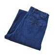 画像1: 【ビンテージ】【DOCKERS】ドッカーズ【２タック】デニムパンツ【33X32】<br> (1)