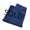【ビンテージ】【DOCKERS】ドッカーズ【２タック】デニムパンツ【33X32】 