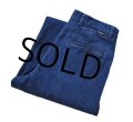 【ビンテージ】【DOCKERS】ドッカーズ【２タック】デニムパンツ【33X32】 
