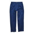 画像2: 【ビンテージ】【DOCKERS】ドッカーズ【２タック】デニムパンツ【33X32】<br> (2)