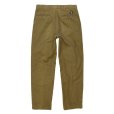 画像4: ビンテージ【DOCKERS】ドッカーズ【ブラウン】【２タック】コットンパンツ【33×32】<br> (4)