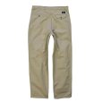 画像4: 【USA製】【DOCKERS】ドッカーズ【ベージュ】【２タックパンツ】【34ｘ30】<br> (4)