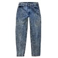 画像3: 【ビンテージ】【USA製】【LEVI'S】【リーバイス】【550】【ケミカルウォッシュ】【32×32】<br> (3)