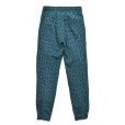 画像4: 【ビンテージ】【TOPMAN】【ヒョウ柄】【イージーパンツ】【ジョガーパンツ】【サイズXS】<br> (4)