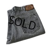 ビンテージ【USA製】【ラルフローレン】【Plolo Ralph Lauren】【デニムパンツ】【34×29程度】 