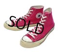 【コンバース】converse【CT70】ラズベリー【チャックテイラー】【ハイカット】【サイズ 11】【29.5cm】 