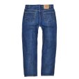 画像4: 【USA製】【ビンテージ】【LEVI'S】【リーバイス】５０５【505】【デニムパンツ】【36X33】<br> (4)