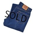 【USA製】【ビンテージ】【LEVI'S】【リーバイス】５０５【505】【デニムパンツ】【36X33】 