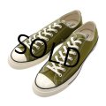 【新品未使用】【コンバース】converse【CT70】【171568C】【モスグリーン】【チャックテイラー】【オールスター】【ローカット】【サイズ29ｃm】 