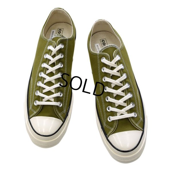画像6: 【新品未使用】【コンバース】converse【CT70】【171568C】【モスグリーン】【チャックテイラー】【オールスター】【ローカット】【サイズ29cm】