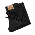 【ビンテージ】【USA製】【LEVI'S】【リーバイス５５０】黒　ブラックデニム【デニムパンツ】【30×32】 