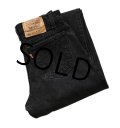 【ビンテージ】【USA製】【LEVI'S】【リーバイス５５０】黒　ブラックデニム【デニムパンツ】【30×32】 