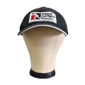 【ビンテージ】【National Civil Rights Museum】【黒】【ベースボールキャップ】 