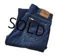  【USA製】【ビンテージ】【L.L.Bean】【ＬＬビーン】【タロン４２ジップ】【デニムパンツ】【34×30】 