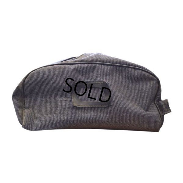 画像7: 60's【ビンテージ】【米軍実物】【USAF】【トラベルポーチ】