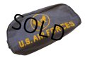 60's【ビンテージ】【米軍実物】【USAF】【トラベルポーチ】 