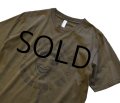 【アメリカンアパレル】【American Apparel】【CONEY ISLAND BROOKRYN NY】Tシャツ【サイズM】 