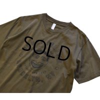 【アメリカンアパレル】【American Apparel】【CONEY ISLAND BROOKRYN NY】Tシャツ【サイズM】 
