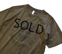 【アメリカンアパレル】【American Apparel】【CONEY ISLAND BROOKRYN NY】Tシャツ【サイズM】 
