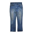 画像2: 【ビンテージ】【USA製】【LEVI'S】【リーバイス５０９】509【デニムパンツ】【36x34】<br> (2)