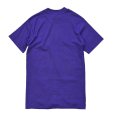 画像5: 【USA製】【90's】 【ビンテージ】【Hanes】ヘインズ【RIVER BLUES】Tシャツ 紫【サイズM】 <br> (5)