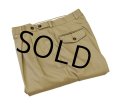 【DOCKERS】ドッカーズ【ベージュ】【２タックパンツ】【33ｘ32】 