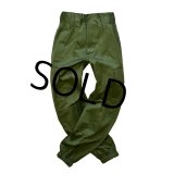 【デッドストック】【スペイン軍？】【カーゴパンツ】【Sサイズ程度】 