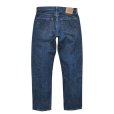 画像4: 【ビンテージ】【USA製】【LEVI'S】【リーバイス５０１】501【デニムパンツ】【34x32】<br> (4)