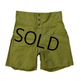 【WW2】【ビンテージ】デッドストック【米軍実物】【U.S.ARMY】 【アンダーパンツ】トランクス 【W30】 