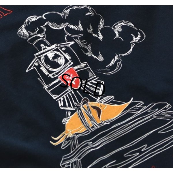 画像3: 【ビンテージ】【Jack D'or must die】【黒】【ジャックドールビール】【Ｔシャツ】【サイズＳ】 