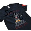 【ビンテージ】【Jack D'or must die】【黒】【ジャックドールビール】【Ｔシャツ】【サイズＳ】 