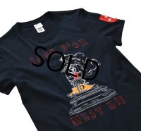 【ビンテージ】【Jack D'or must die】【黒】【ジャックドールビール】【Ｔシャツ】【サイズＳ】 