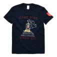 画像4: 【ビンテージ】【Jack D'or must die】【黒】【ジャックドールビール】【Ｔシャツ】【サイズＳ】<br> (4)