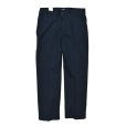 画像3: 【USA製】デッドストック【未使用品】【DOCKERS】ドッカーズ【紺】【relaxed khakis】コットンパンツ【34ｘ30】<br> (3)