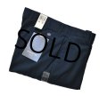 【USA製】デッドストック【未使用品】【DOCKERS】ドッカーズ【紺】【relaxed khakis】コットンパンツ【34ｘ30】 