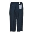 画像4: 【USA製】デッドストック【未使用品】【DOCKERS】ドッカーズ【紺】【relaxed khakis】コットンパンツ【34ｘ30】<br> (4)