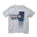 90's【USA製】【ビンテージ】【Outer limits】【白】【Tシャツ】【サイズXXXL】 