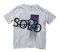 90's【USA製】【ビンテージ】【Outer limits】【白】【Tシャツ】【サイズXXXL】 
