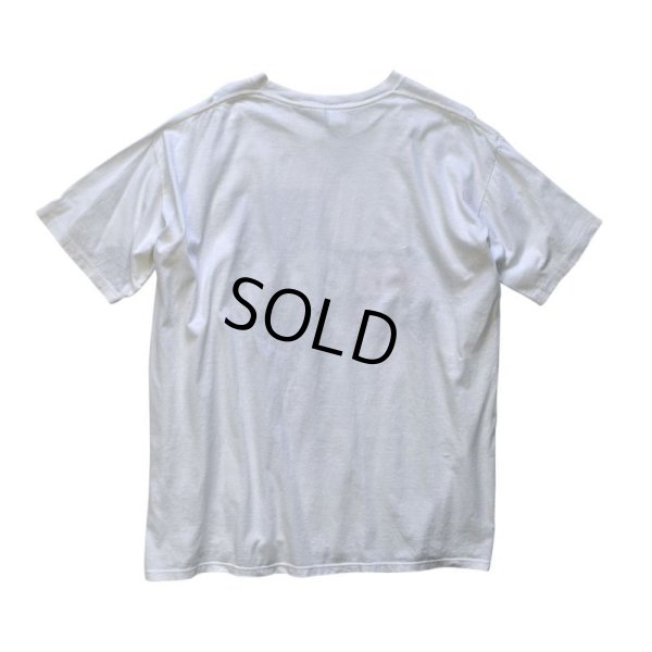 画像4: 90's【USA製】【ビンテージ】【Outer limits】【白】【Tシャツ】【サイズXXXL】 