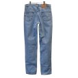 画像4: 【ビンテージ】【USA製】【LEVI'S】【リーバイス５５０】550【デニムパンツ】【36Ｘ34】<br> (4)