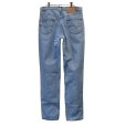 画像4: 【ビンテージ】【USA製】【LEVI'S】【リーバイス５５０】550【デニムパンツ】【36Ｘ34】<br> (4)