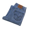 画像1: 【ビンテージ】【USA製】【LEVI'S】【リーバイス５５０】550【デニムパンツ】【36Ｘ34】<br> (1)