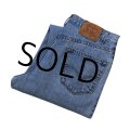 【ビンテージ】【USA製】【LEVI'S】【リーバイス５５０】550【デニムパンツ】【36Ｘ34】 