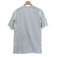 画像3: 【ビンテージ】【グレー】MILITARY B-MORE STYLE【Tシャツ】 サイズＬ<br> (3)