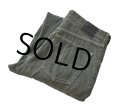 【ビンテージ】【USA製】【LEVI'S】【リーバイス】【シルバータブ】BAGGY バギーパンツ【コーデュロイパンツ】【36X32】 