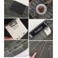 画像2: 【ビンテージ】【USA製】【LEVI'S】【リーバイス】【シルバータブ】BAGGY バギーパンツ【コーデュロイパンツ】【36X32】<br> (2)