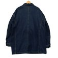 画像3: 大きめサイズ！【ビンテージ】【POLO JEANS】ポロジーンズ【デニムカバーオール】【サイズXXL】<br> (3)