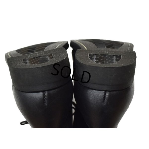 画像5: 【ほぼ未使用】80's【ビンテージ】【U.S.NAVY】【チャッカブーツ】【７Ｒ】【25cm程度】 