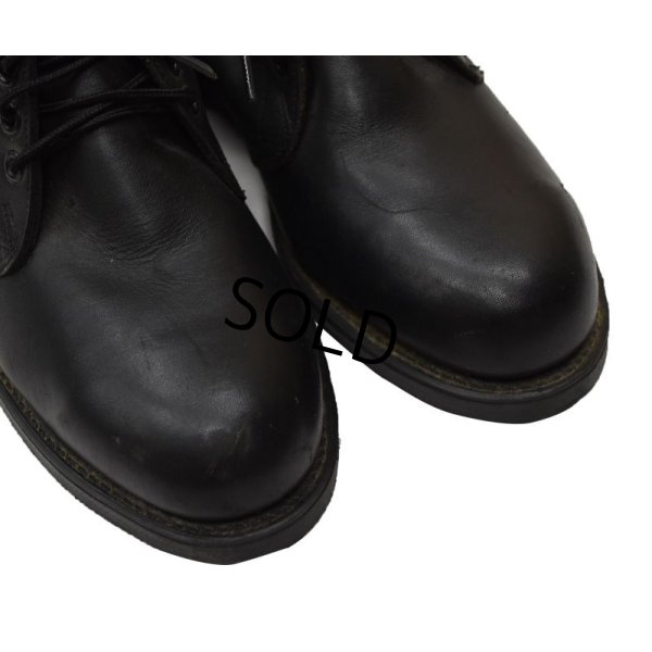 画像6: 【ほぼ未使用】80's【ビンテージ】【U.S.NAVY】【チャッカブーツ】【７Ｒ】【25cm程度】 